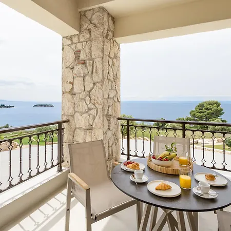 Constance's House Seaside In Nikiti (Sithonia)