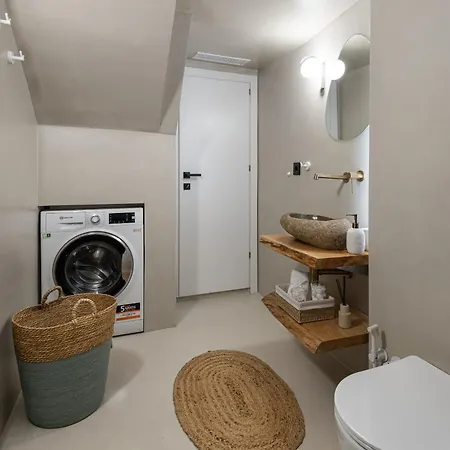 Constance's House Seaside In * ניקיטי