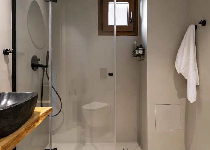 Constance's House Seaside In Vakantiehuis