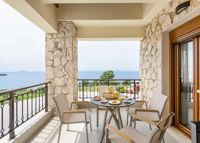 Constance's House Seaside In