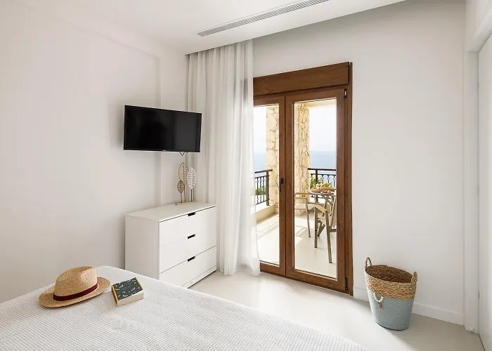 Constance's House Seaside In Nikiti (Sithonia)
