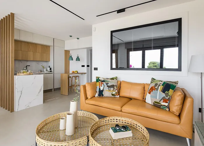 Constance's House Seaside In