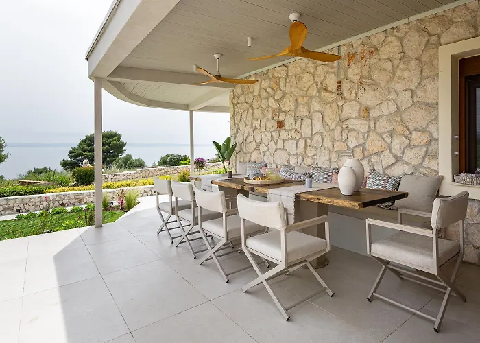 Constance's House Seaside In