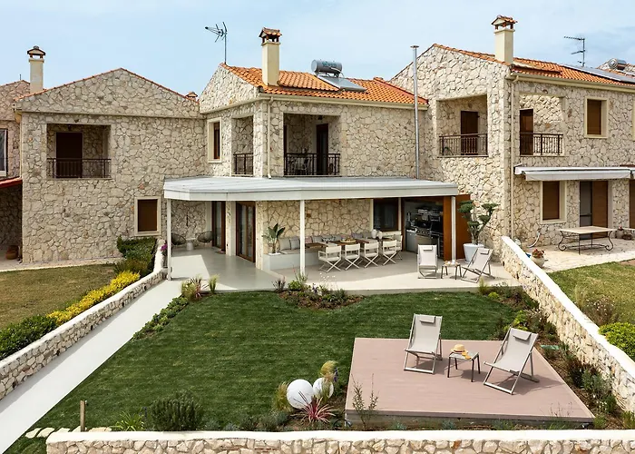 Constance's House Seaside In Vakantiehuis