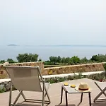 Constance's House Seaside In Nikiti (Sithonia)