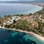 Constance's House Seaside In * Nikiti (Sithonia)