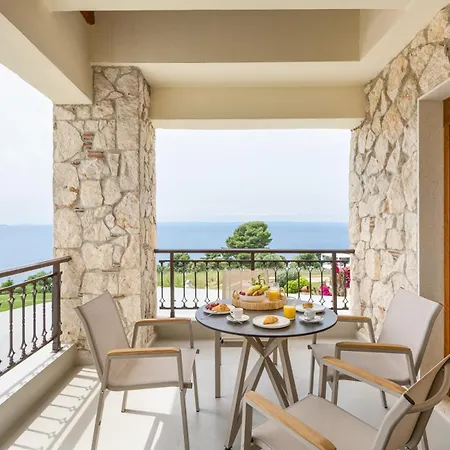 Constance's House Seaside In