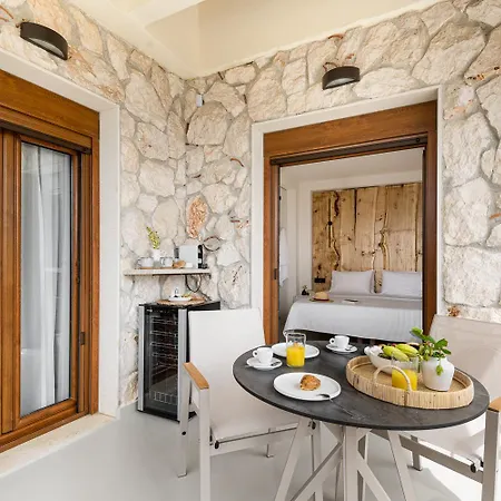 Constance's House Seaside In * Nikiti (Sithonia)