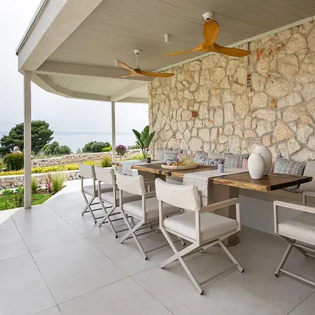 Constance's House Seaside In