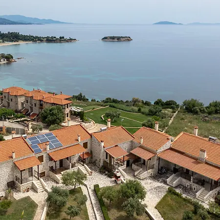 Case de vacanță Constance's House Seaside In Nikiti (Sithonia)